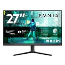 Philips Evnia 27M2N3200S/00 computer monitor 68.6 cm (27") 1920 x 1080 pixels Full HD LCD Black