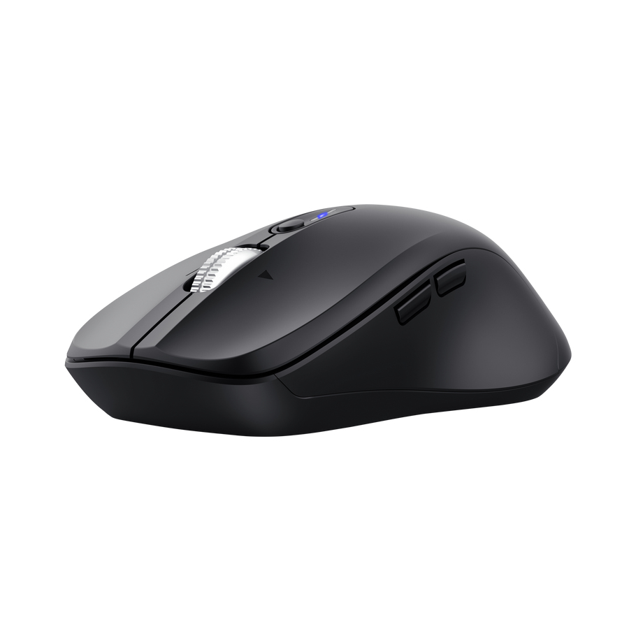 [25673] Trust 25673 mouse Universal Ambidextrous Bluetooth 3200 DPI