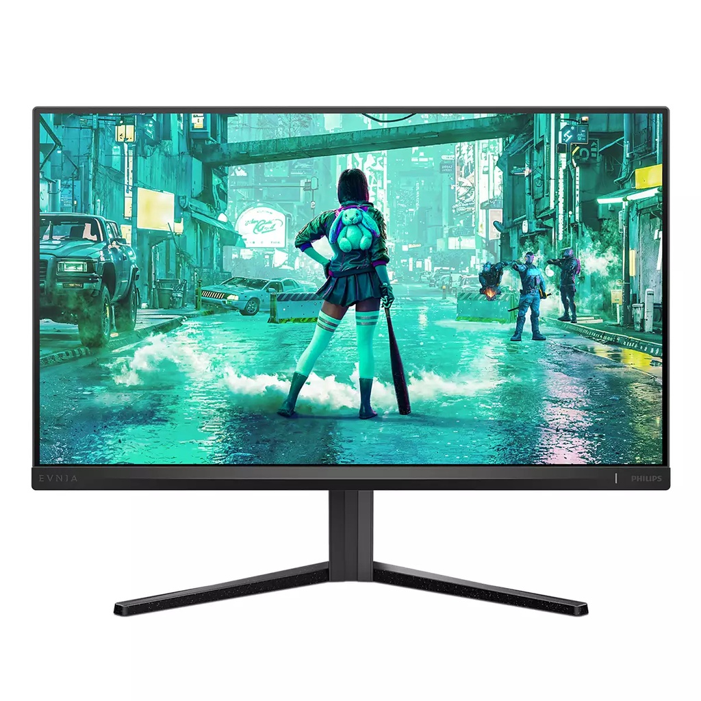Philips Evnia 24M2N3200S/00 computer monitor 60.5 cm (23.8") 1920 x 1080 pixels Full HD LCD Black