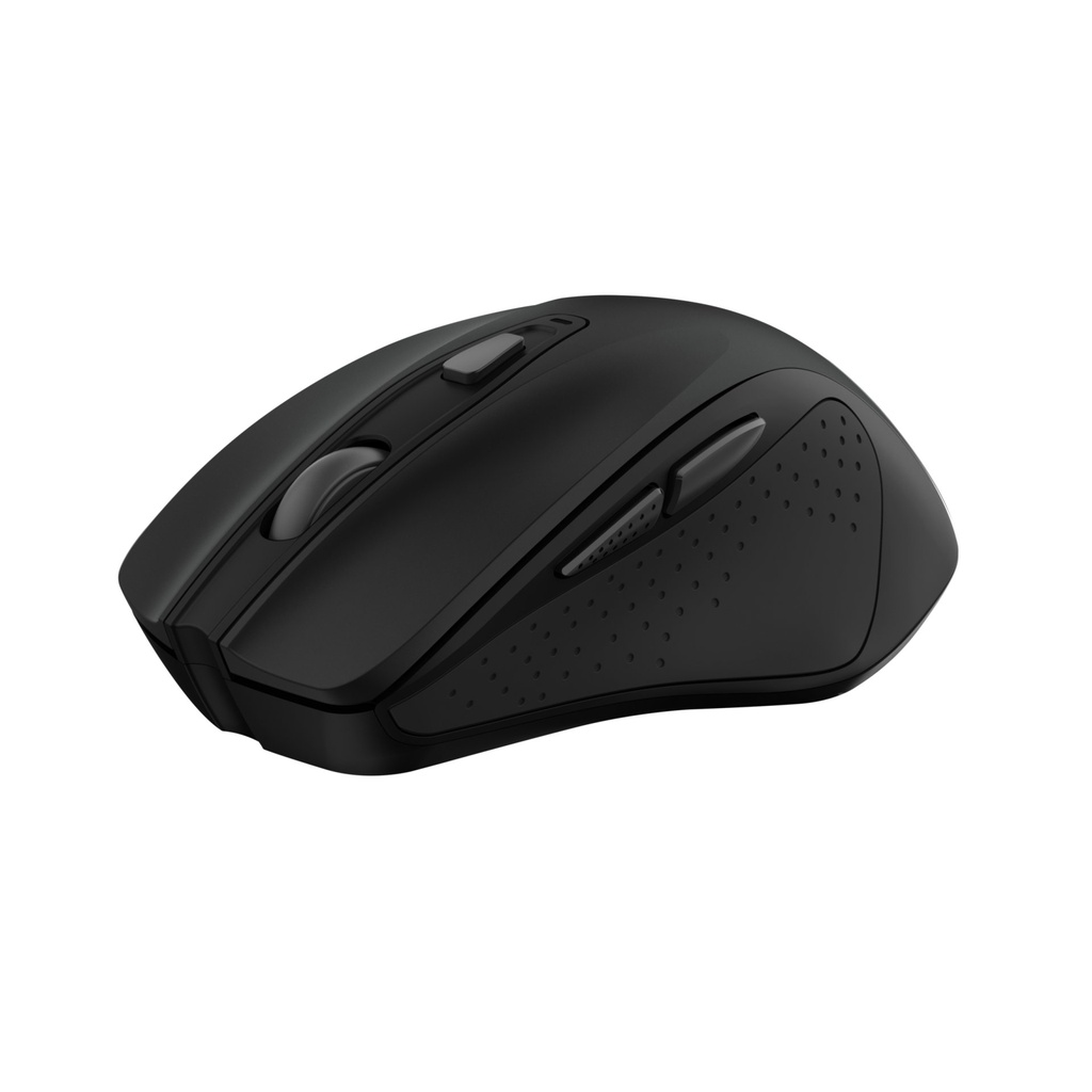[25549] Trust Nito mouse Universal Right-hand RF Wireless Optical 2200 DPI