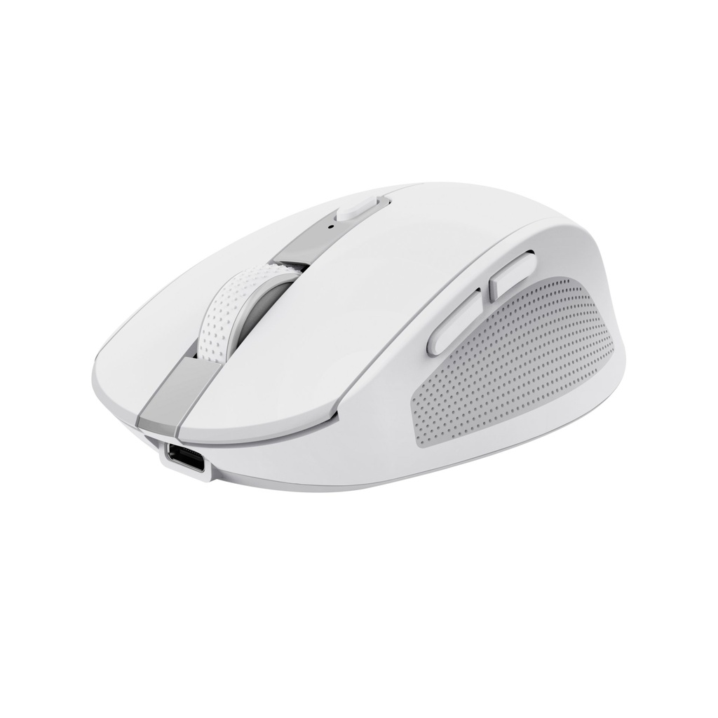[24933] Trust Ozaa mouse Office Right-hand RF Wireless + Bluetooth Optical 3200 DPI