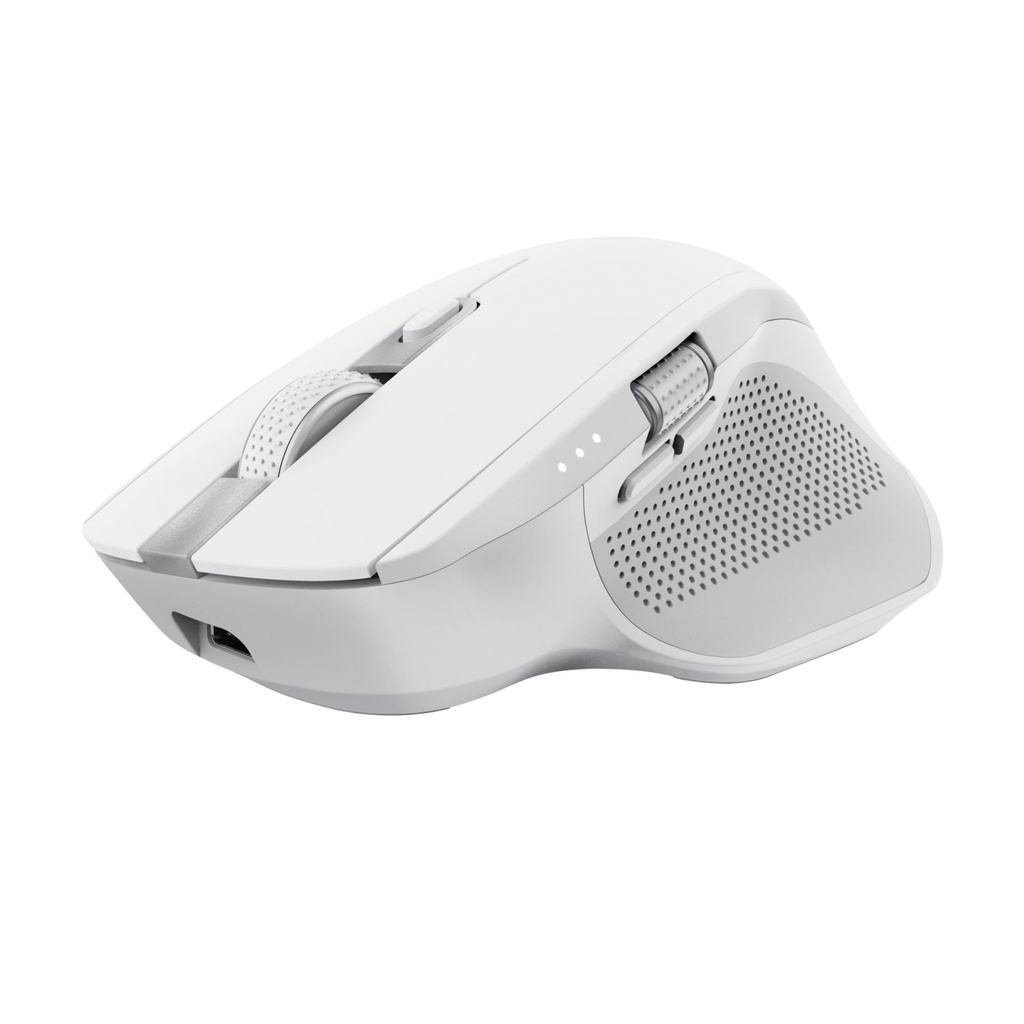 [24935] Trust Ozaa+ mouse Office Right-hand RF Wireless + Bluetooth Optical 3200 DPI