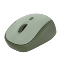 Trust Yvi+ mouse Office Right-hand RF Wireless Optical 1600 DPI