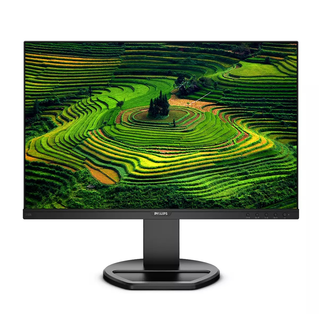 [230B8QJEB/00] Philips 230B8QJEB/00 computer monitor 57.1 cm (22.5") 1920 x 1200 pixels WUXGA LED Black