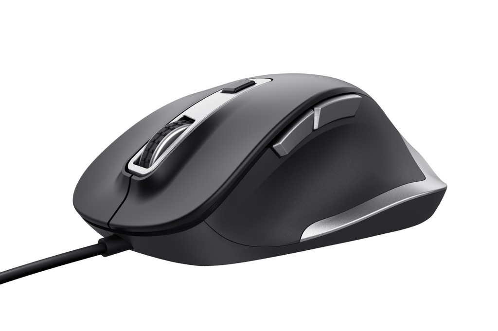 [24728] Trust Fyda Wired mouse