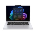Lenovo ThinkPad X9-15 Gen 1 Aura Edition Copilot+ PC Intel Core Ultra 7 258V Laptop 38.9 cm (15.3") Touchscreen 2.8K 32 GB LPDDR5x-SDRAM 1 TB SSD Wi-Fi 7 (802.11be) Windows 11 Pro Italian White