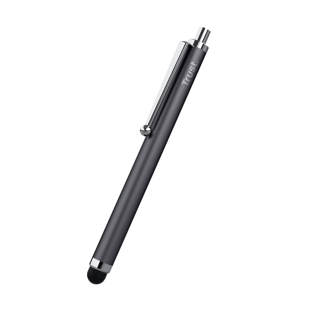 [17741] Trust 17741 stylus pen 13 g Black