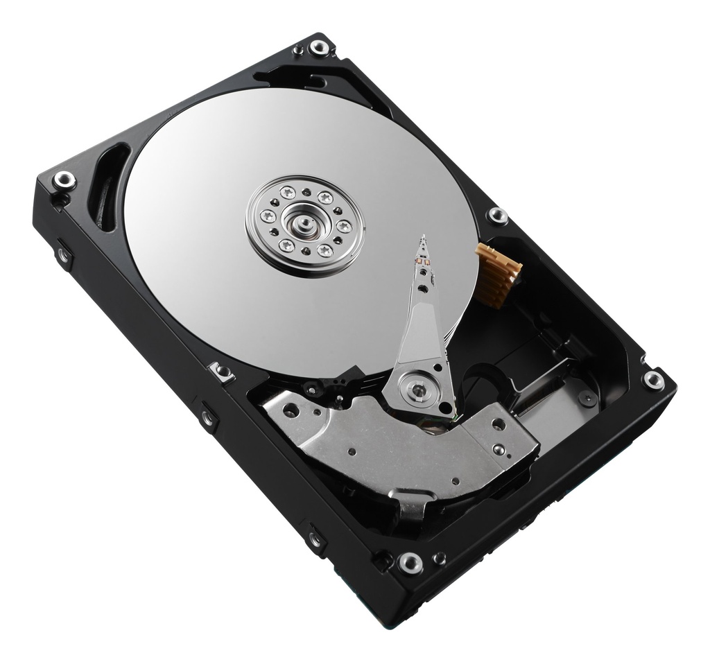 [161-BBRX] DELL 161-BBRX internal hard drive 8 TB 7200 RPM 3.5" SAS