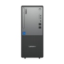Lenovo ThinkCentre neo 50t Gen 5 Intel® Core™ i5 i5-14400 8 GB DDR5-SDRAM 512 GB SSD Windows 11 Pro Tower PC Black