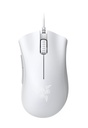 Mouse Razer DeathAdder Essential bianco