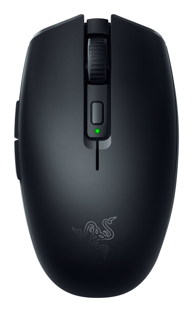 Mouse Razer Orochi V2 nero