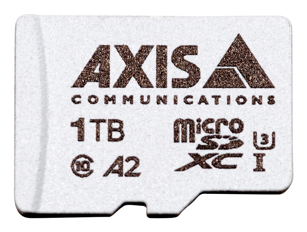 AXIS SURVEILLANCE CARD 1TBGB