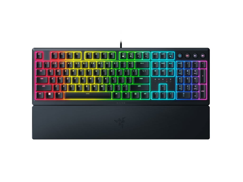ORNATA V3 - ITALIAN LAYOUT]