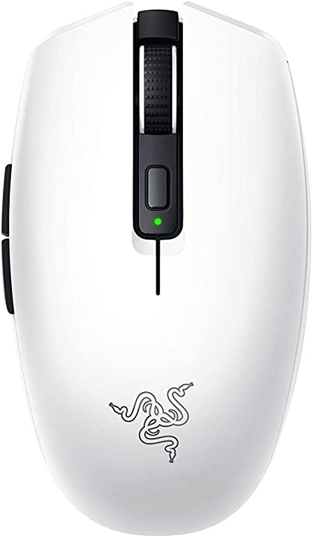 Mouse Razer Orochi V2 Gaming bianco