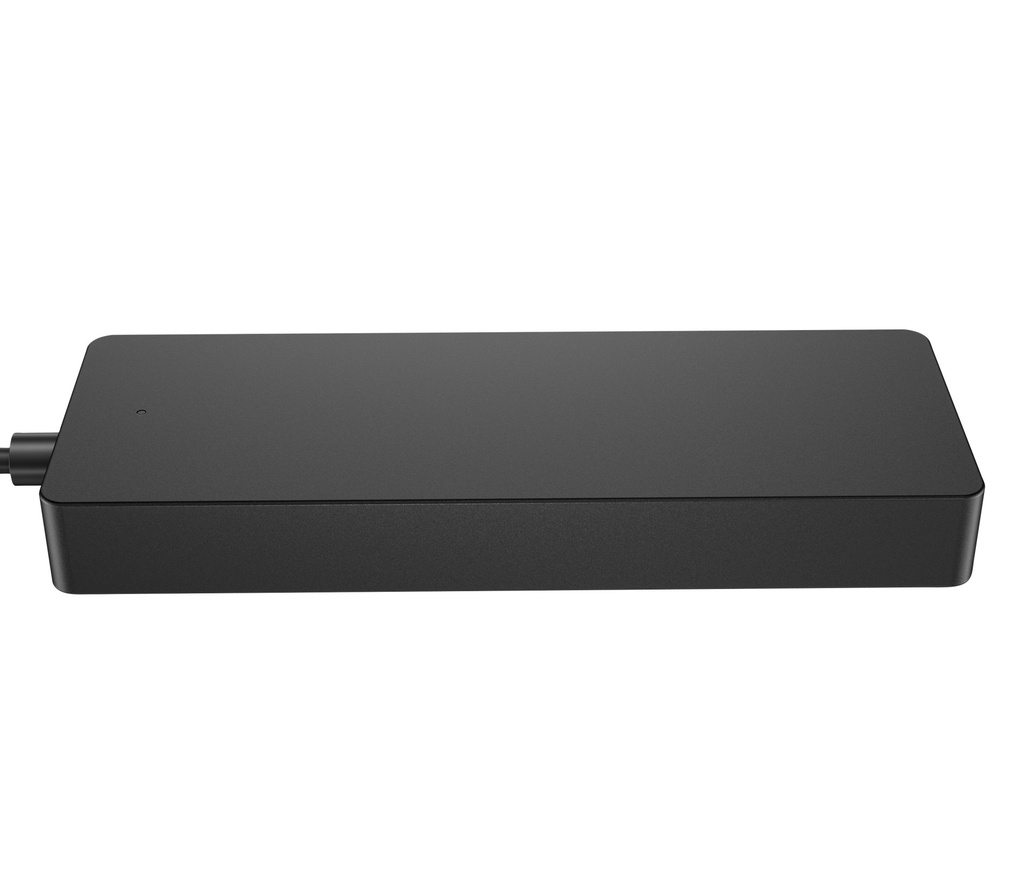 [86S97UT] HP USB-C TRAVEL HUB G3 USB-C