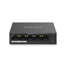 5-PORT GIGABIT DESKTOP SWITCH