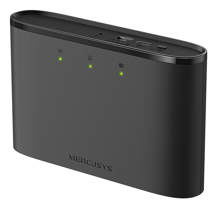150MBPS 4G LTE MOBILE WI-FI