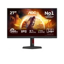 MONITOR GAMING 27 IPS  FHD REG ALT