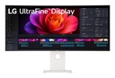 Monitor LG 40U990A-W "40" 5120 x 2160 Pixel WUHD Nero