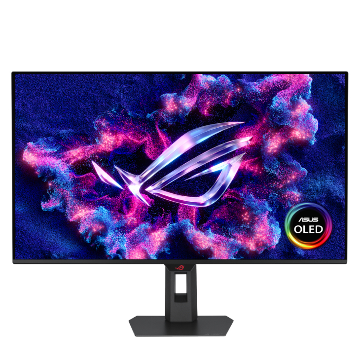 ROG STRIX 32 4K QDOLED 240HZ