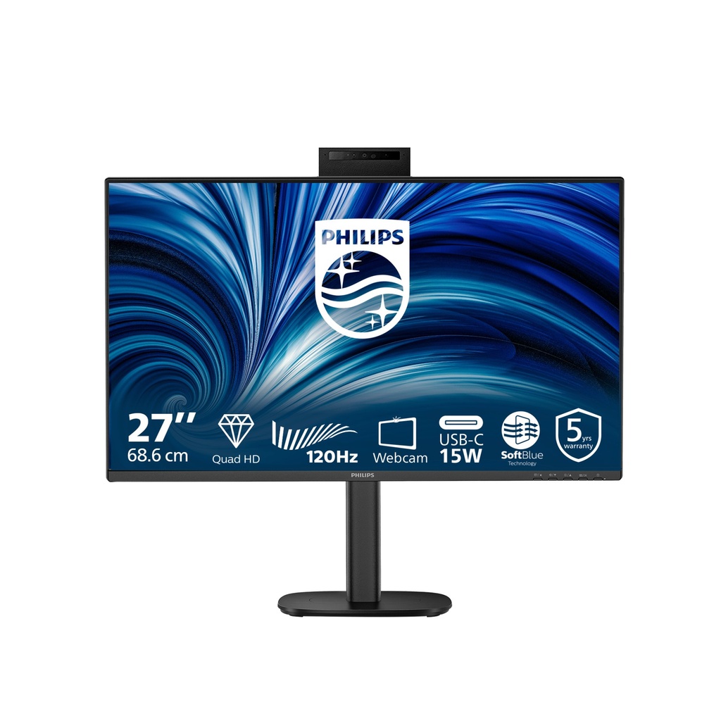 27 16:9 IPS WLED 2560X1440