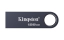 Pendrive USB Kingston Technology DataTraveler 128GB SE9 G3 Nichel scuro