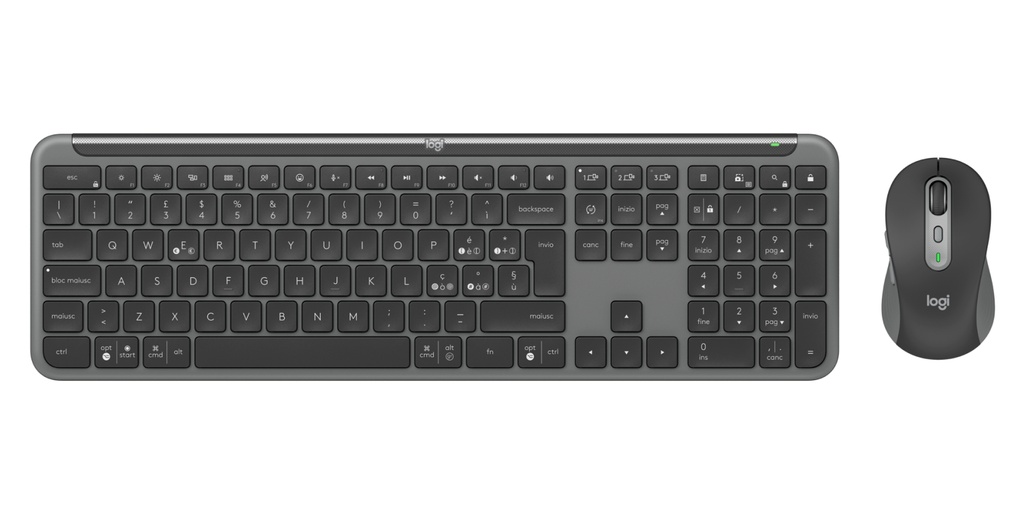SLIM COMBO MK950 FOR BUSINESS