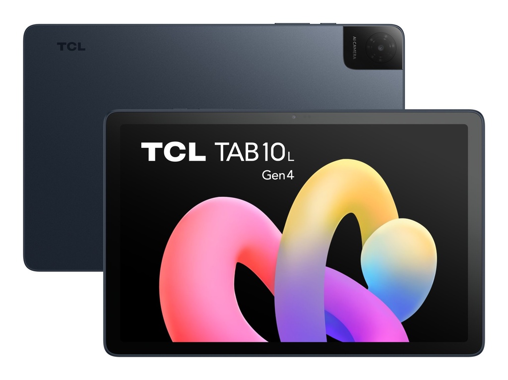 TCL TAB 10L GEN4 FUTURE DUSK 4/128G