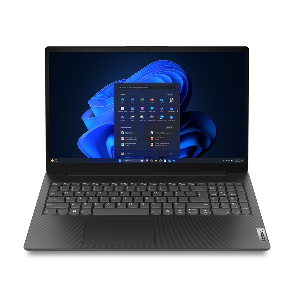 TS V15 N100 8GB 256GB 15.6FHD DOS 1Y CARRY-IN