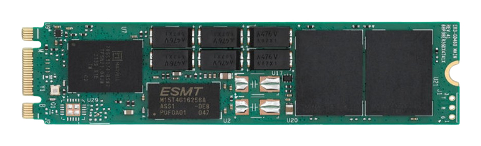 [4XB7A90230] Lenovo 4XB7A90230 internal solid state drive 960 GB M.2 Serial ATA III 3D TLC NAND