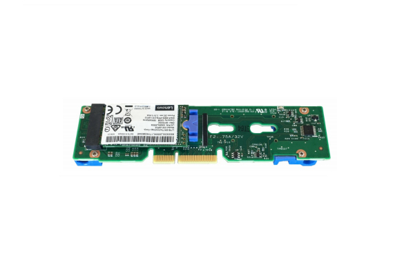 Lenovo 4XB7A37271 internal solid state drive 480 GB M.2 Serial ATA
