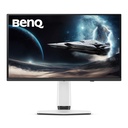 BenQ EX271UZ computer monitor 67.3 cm (26.5") 3840 x 2160 pixels 4K Ultra HD OLED Black, White