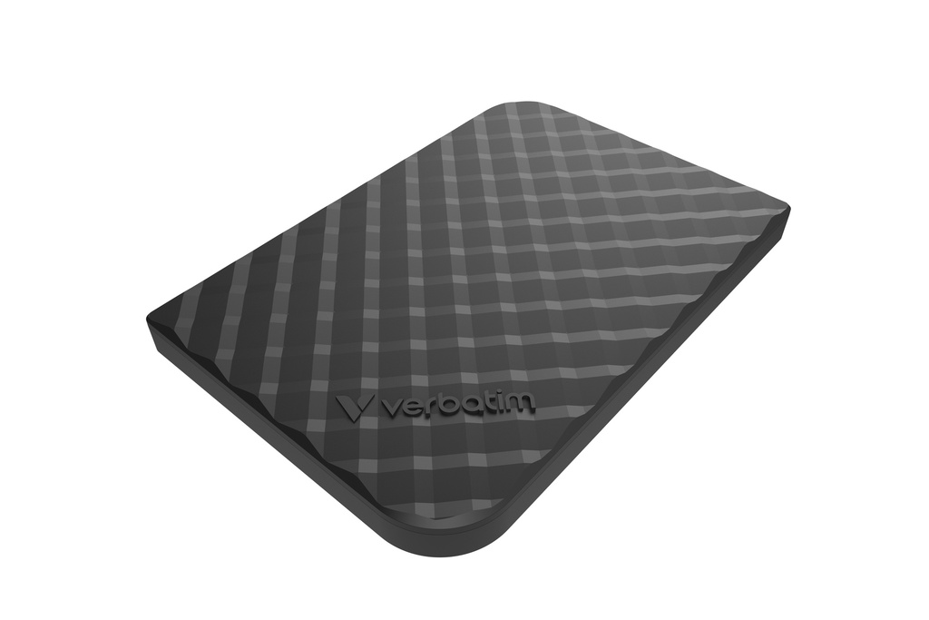[53249] Verbatim Store 'n' Go Portable SSD USB 3.2 GEN 1 256GB