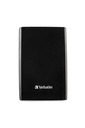 Verbatim Store 'n' Go Slim Portable SSD USB 3.2 Gen 1 / USB-C 256GB Black