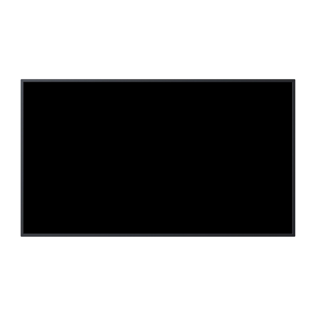 AG Neovo NSD-3203 Digital signage flat panel 80 cm (31.5") LCD Wi-Fi 500 cd/m² Full HD Black Built-in processor Android 9