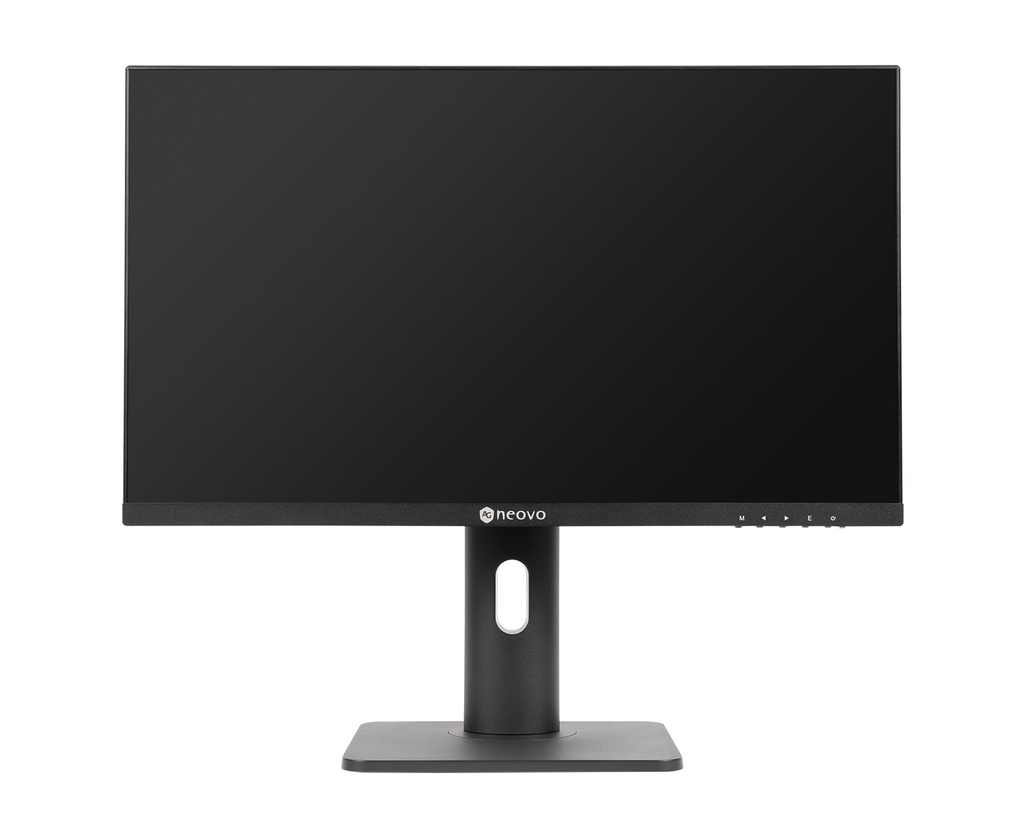 AG Neovo LH-2403 computer monitor 60.5 cm (23.8") 1920 x 1080 pixels Full HD LCD Black