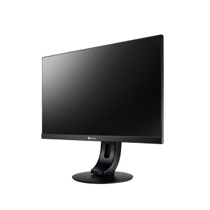 AG Neovo FS-24 computer monitor 60.5 cm (23.8") 1920 x 1080 pixels Full HD LCD Black