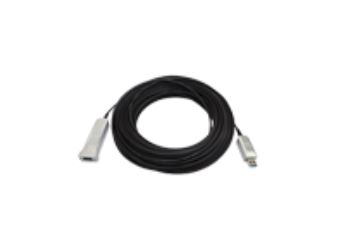 [USB3EXTENDER20M] AVer 064AUSB--CC6 cavo USB USB 3.2 Gen 1 (3.1 Gen 1) 20 m USB A Nero