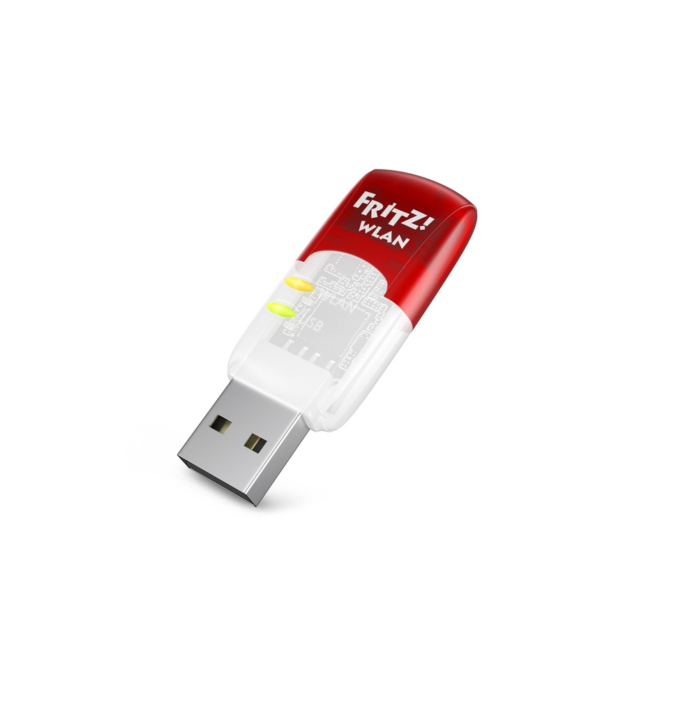 [20002810] WLAN Stick AC 430 Edition MU-MIMO International