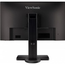Viewsonic X Series XG2705-2K computer monitor 68.6 cm (27") 2560 x 1440 pixels Quad HD LED Black