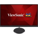 Viewsonic VX Series VX2785-2K-MHDU computer monitor 68.6 cm (27") 2560 x 1440 pixels Quad HD LED Black