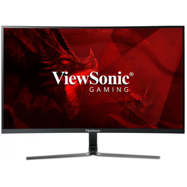 Viewsonic VX Series VX2758-PC-MH computer monitor 68.6 cm (27") 1920 x 1080 pixels Full HD LED Black