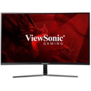 Viewsonic VX Series VX2758-PC-MH computer monitor 68.6 cm (27") 1920 x 1080 pixels Full HD LED Black