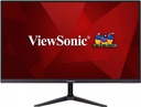 Viewsonic VX Series VX2718-P-MHD computer monitor 68.6 cm (27") 1920 x 1080 pixels Full HD LED Black