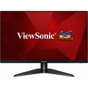 Viewsonic VX Series VX2705-2KP-MHD computer monitor 68.6 cm (27") 2560 x 1440 pixels Quad HD LED Black