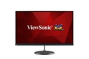 Viewsonic VX Series VX2485-MHU computer monitor 61 cm (24") 1920 x 1080 pixels Full HD LED Black