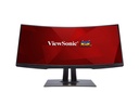 Viewsonic VP Series VP3481 computer monitor 86.4 cm (34") 3440 x 1440 pixels Wide Quad HD+ LED Black