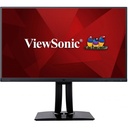 Viewsonic VP Series VP2785-2K computer monitor 68.6 cm (27") 2560 x 1440 pixels Quad HD LED Black