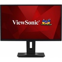 Viewsonic VG Series VG2748 computer monitor 68.6 cm (27") 1920 x 1080 pixels Full HD LED Black