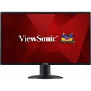 Viewsonic VG Series VG2719 computer monitor 68.6 cm (27") 1920 x 1080 pixels Full HD LED Black
